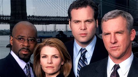 law and order criminal intent guest stars